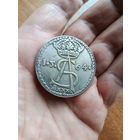 Талер ВКЛ 1564 г копия