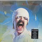 Scorpions - Blackout (LP + CD)