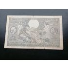 Бельгия 100 франков (20 бельгов) 1941