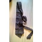 Галстук винтажный