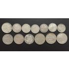 Империя, серебро