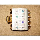 Заколка для волос