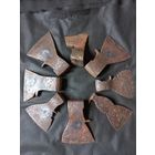 Топоры зик и другие ww2