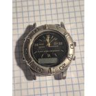 Часы sharp. Шарп.