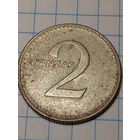 2 кванза  Ангола 1975 год