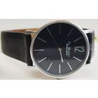 Часы "Jacques Lemans" La Passion ,оригинал,крупные,корпус нерж.Сталь
