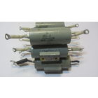 Конденсаторы КБП-С 0,22 мкф 500В-/220В~ 20А ( 8 шт.)- цена снижена