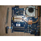 Материнская плата HP LA-C701p