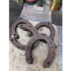 Подковы лошадиные РККА