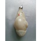 Птенец в скорлупе..