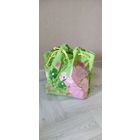 Пляжная сумка, шоппер.