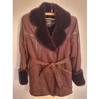 Куртка женская зимняя, р-р 46/48