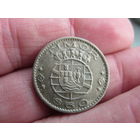 Португальский Тимор 60 сентаво, 1958. С 20 копеек. Распродажа коллекции. Смотрите другие лоты.