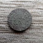 Werty71 Польша 1 грош 1767 1Б