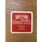 Подставка под пиво Brau Meister