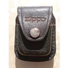 Чехол для зажигалки Zippo  , оригинал.