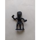 Солдатик СССР. Индеец вождь от ДЗИ. Отличное состояние!