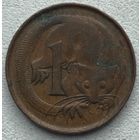 Австралия 1 цент 1966 г. Цена за 1 шт.