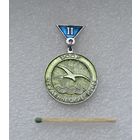 Студенческие игры БССР. 2-е место.