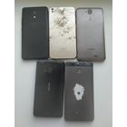 Телефоны. На запчасти.