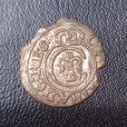 Солид 1646 Рига Шведская оккупация