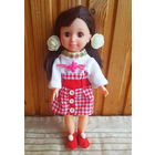 Кукла (25 см)