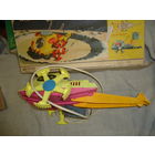 Луноход Lunnik СССР  .