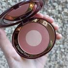 Румяна Charlotte Tilbury в оттенке Pillow Talk