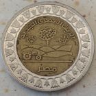 Египет 1 фунт 2019 Новая Египетская деревня. Возможен обмен