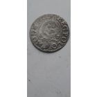 Речь Посполитая ( Иоган - Казимир ) 3 полторака - 1 крузер