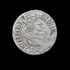 Грош 1607 г. Краков (Речь Посполитая), Сигизмунд Ваза