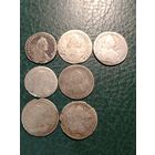 Семь монет Катерины