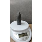 Вольфрамовый сердечник 482 грамма