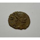 Рим Клавдий II Готский Marcus Aurelius Valerius Claudius (268-270 г)