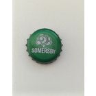 Пивные крышки - пробки