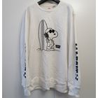 LEVIS Байка Принт Рисунок Снупи Худи Свитшот Толстовка Левис Оригинал M L XL