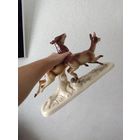 Большие Олени под реставрацию Германия