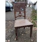 Стул старинный  редкий
