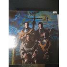 XTC "BLACK SEA" 1980 LP ENGLAND VIRGIN 202836   NM-