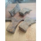 Старинные Крепкие Топоры.