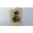 Фото военного. Польша 30-е годы