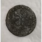 Солид, Боратос коронный 1660