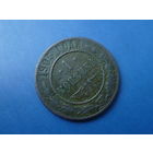 1 КОПЕЙКА 1905 СПБ