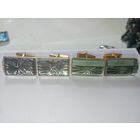 Винтажный запонки . С рубля