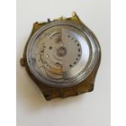 Часы "Swatch" автоподзавод