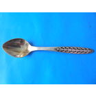 Чайная ложка. Серебро 916 проба.