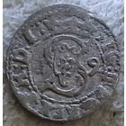 Сольд 1619год