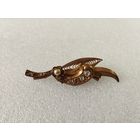 Брошь Флора, СССР