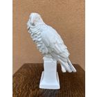 Статуэтка очень красивый попугай, Германия, много лотов с рубля