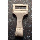 Зацеп от офицерской портупеи через плечо вермахт распродажа коллекции